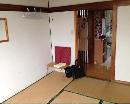 屋久岛町 托西民宿旅馆酒店 外观 照片