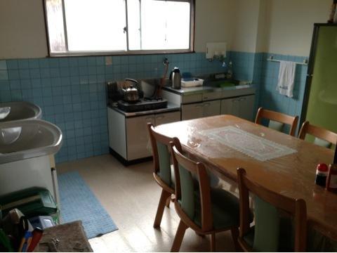 屋久岛町 托西民宿旅馆酒店 外观 照片
