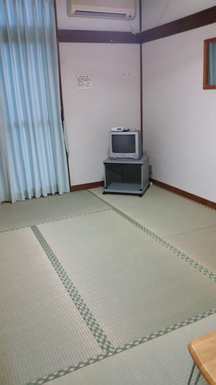 屋久岛町 托西民宿旅馆酒店 外观 照片