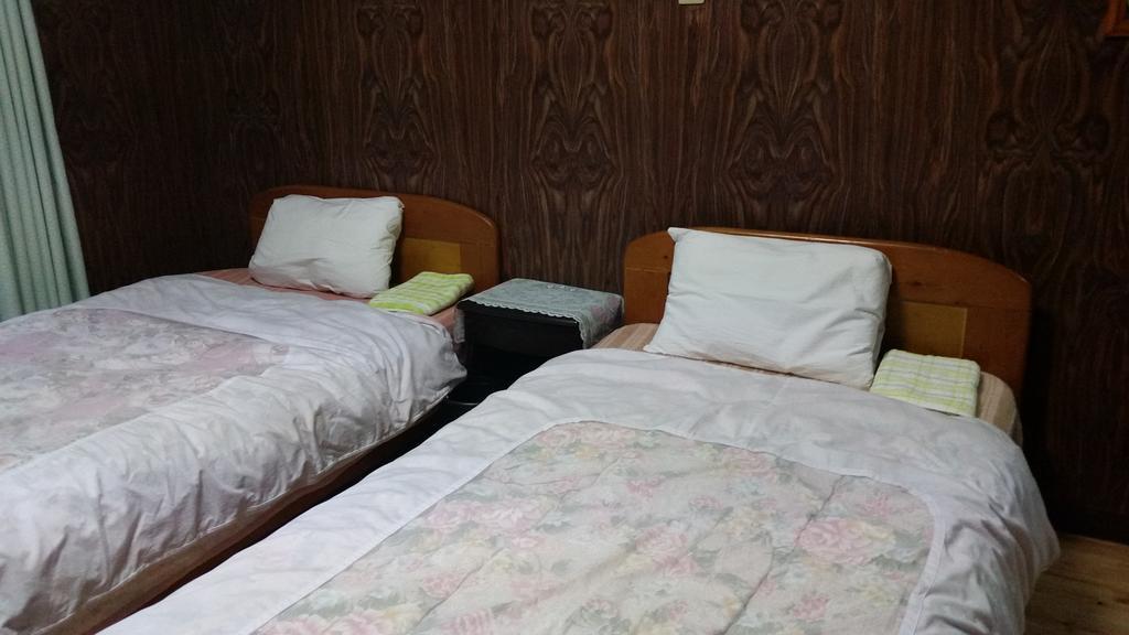 屋久岛町 托西民宿旅馆酒店 外观 照片