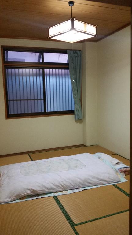 屋久岛町 托西民宿旅馆酒店 外观 照片